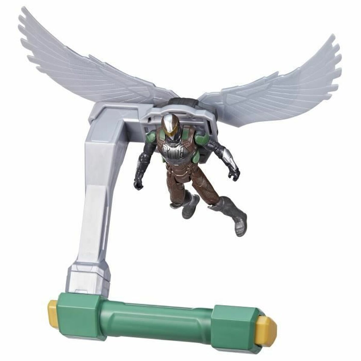 Samlet figur Hasbro Halcón Milenario